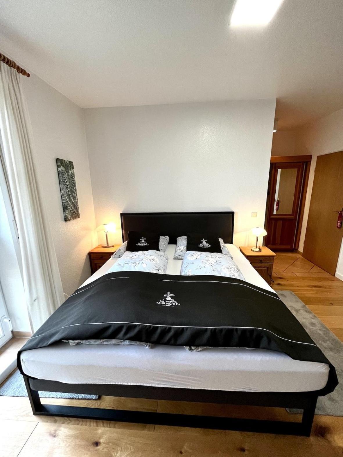 Das Landhotel Zur Muehle Munster  Ngoại thất bức ảnh