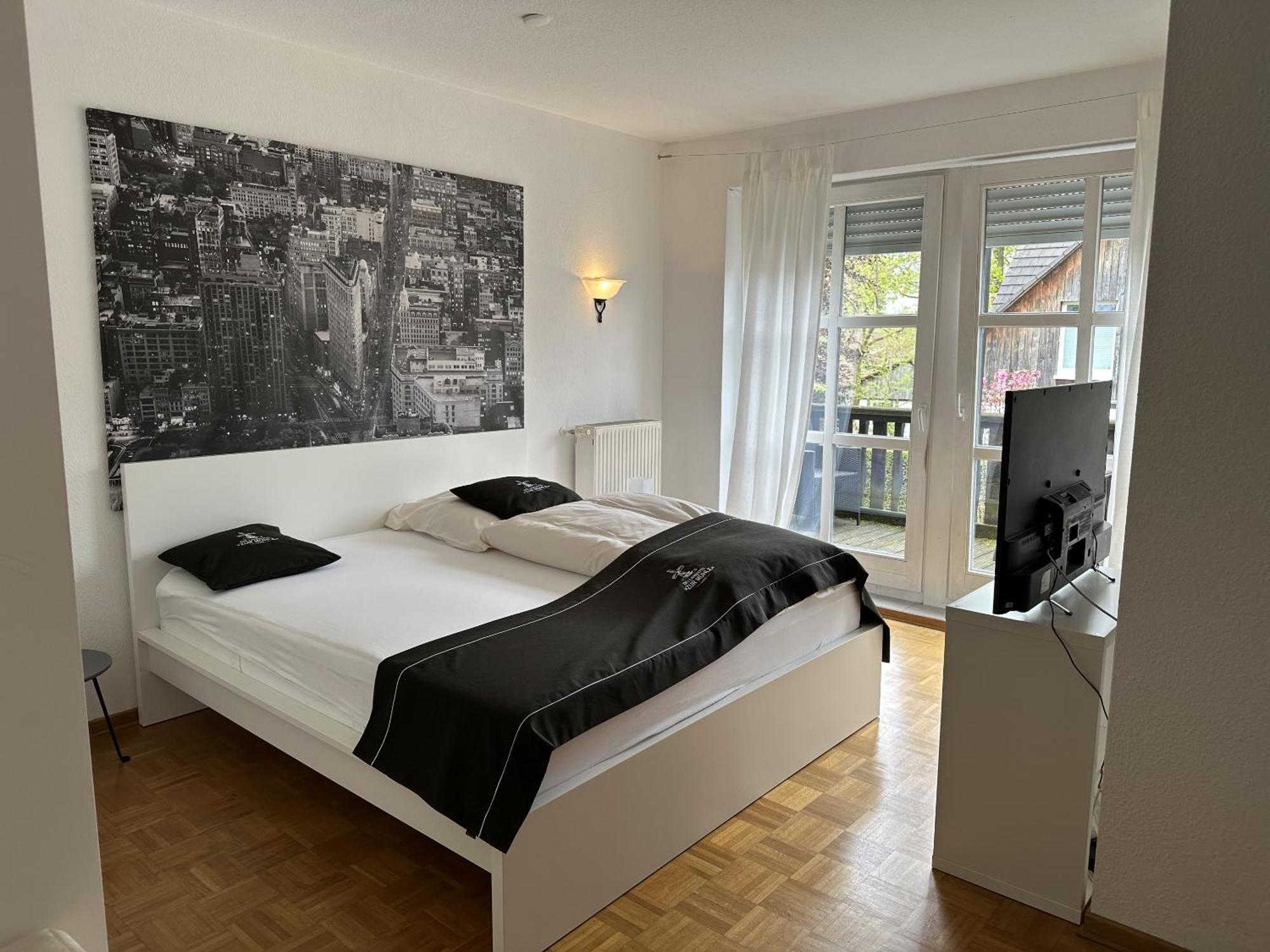 Das Landhotel Zur Muehle Munster  Ngoại thất bức ảnh