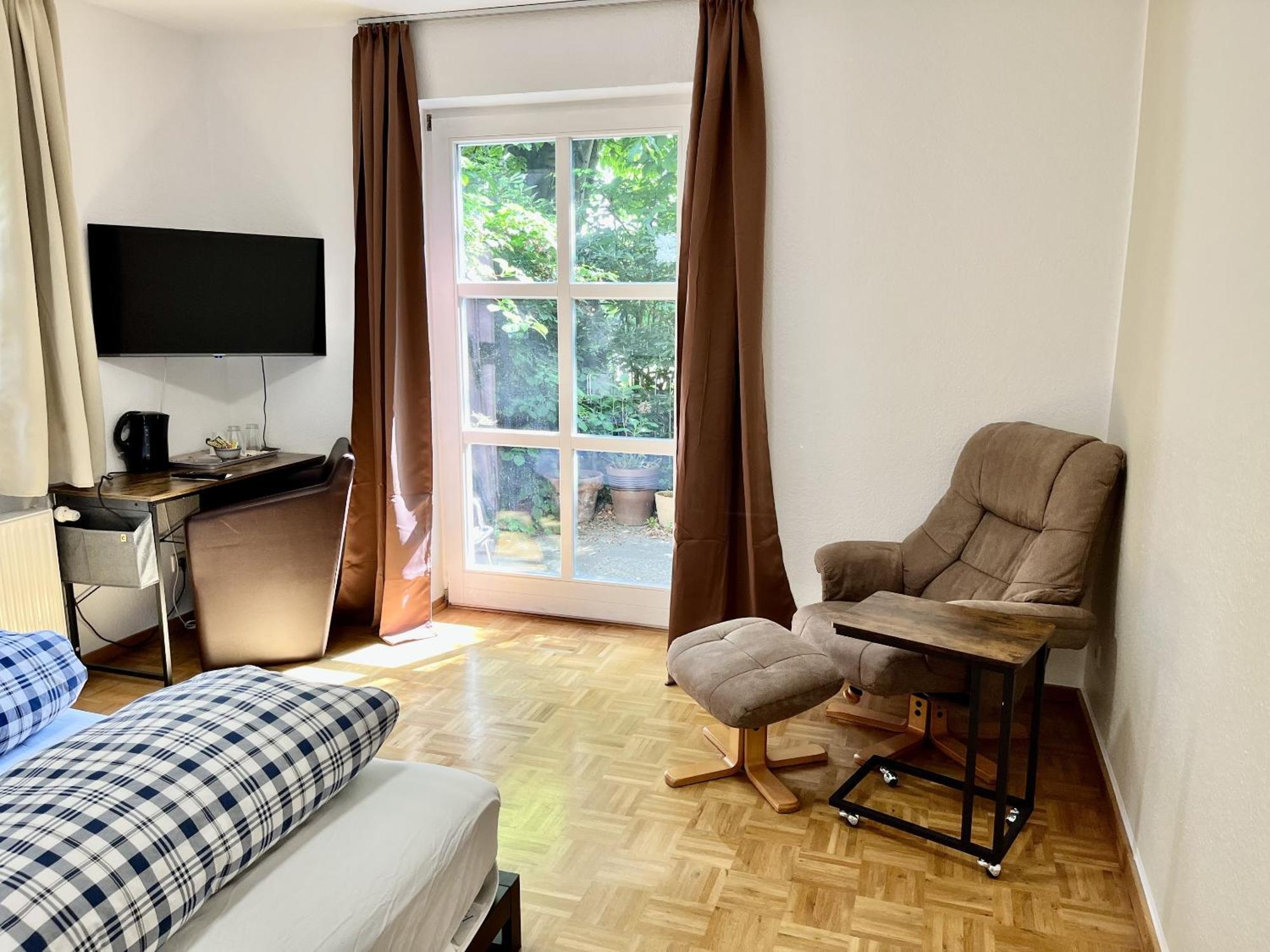 Das Landhotel Zur Muehle Munster  Ngoại thất bức ảnh