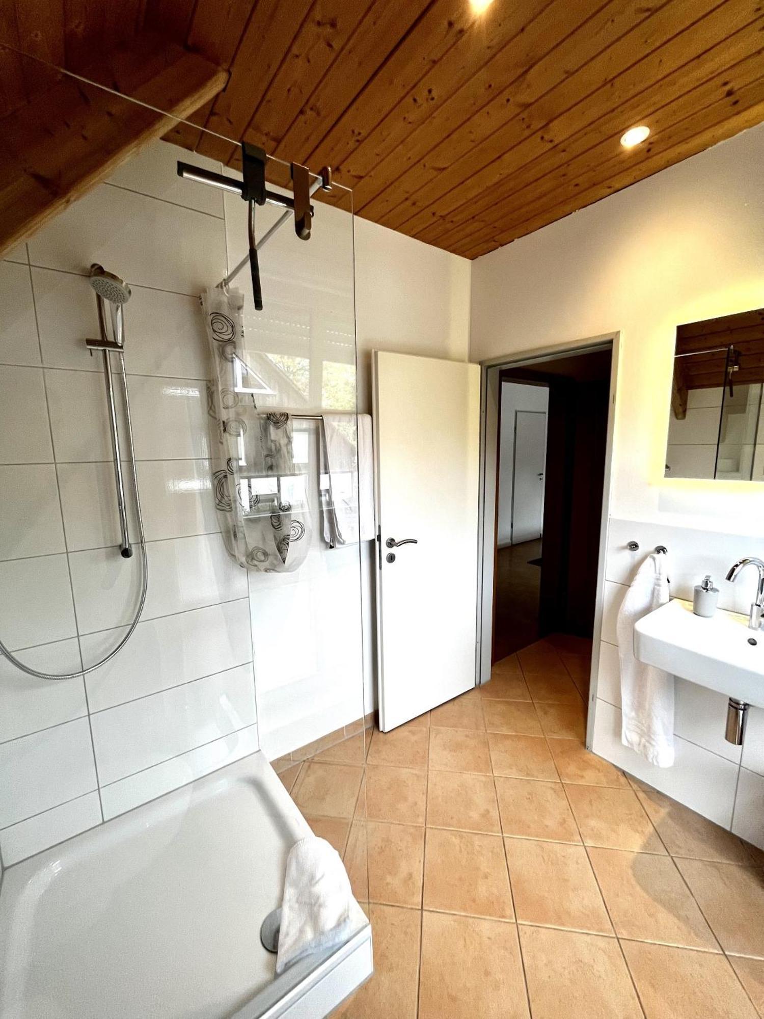 Das Landhotel Zur Muehle Munster  Ngoại thất bức ảnh